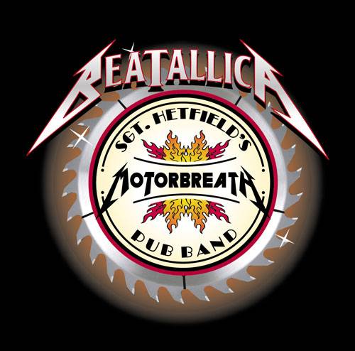 EL DISC DE LA SETMANA: BEATALLICA, Sgt. Hetfields's Motorbreath Pub Band