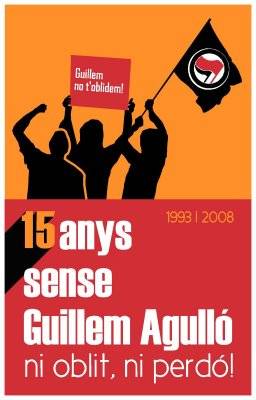 15 ANYS SENSE GUILLEM