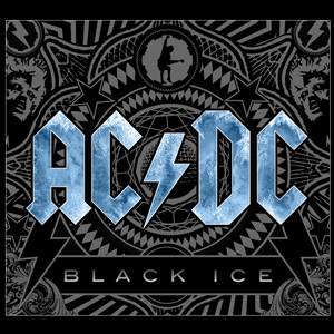 Música, Pólvora i Trons: AC/DC, Black Ice